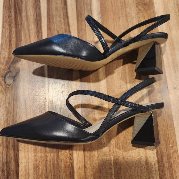 New Aldo low heels - Picture 5 of 5